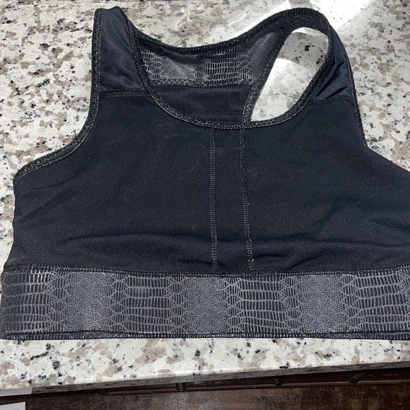 Fabletics SportsBra - Picture 3 of 3